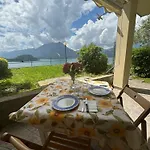 Ferienhaus Ortensia - Perfect For Couple And Pets Varenna
