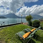 Ferienhaus Ortensia - Perfect For Couple And Pets Varenna
