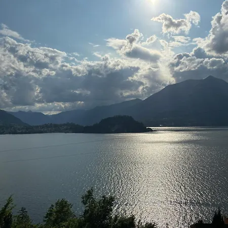 Ferienhaus Ortensia - Perfect For Couple And Pets Varenna