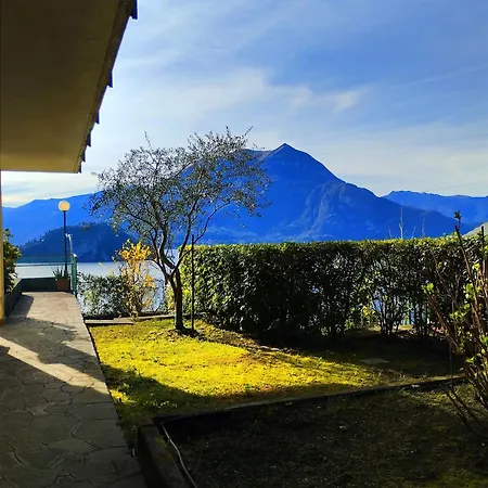 Ortensia - Perfect For Couple And Pets Dom wakacyjny Varenna