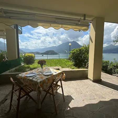 Holiday home Ortensia - Perfect For Couple And Pets Varenna