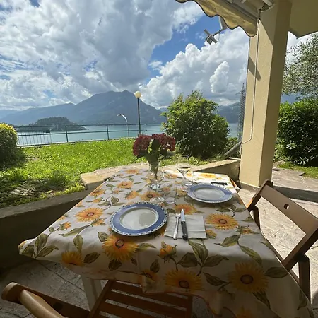 Dom wakacyjny Ortensia - Perfect For Couple And Pets Varenna