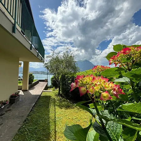 Ferienhaus Ortensia - Perfect For Couple And Pets Varenna