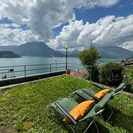 Dom wakacyjny Ortensia - Perfect For Couple And Pets Varenna